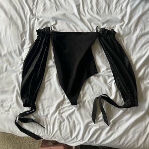 Majorelle Bliss Bodysuit